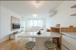 Apartment White Gardenia (ST) - One Bedroom Apartment with Balcony - Image 5