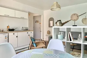Family-oriented flat with terrace | Pets allowed - Image 4