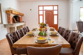 Child-friendly pleasant villa with pool, garden & BBQ | Pets are welcome - Image 5