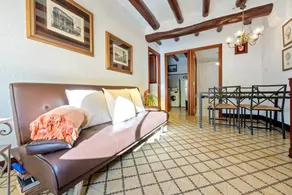 Ferienhaus 'Maria' mit Bergblick, Balkon und WLAN - Image 3
