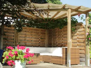 Flat with sauna - Image 4