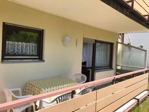 Flat | Garden view - Image 2
