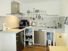 Fully equipped holiday apartment with garden | Close to the ski - Image 4