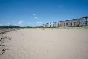 Family-oriented holiday home with fast internet, BBQ & garden | Beach view | Close to the beach - Image 2
