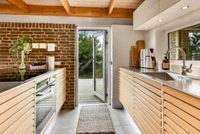 Fully equipped house with barbeque & terrace | Pets allowed - Image 5