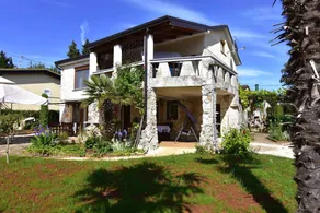 Ferienwohnung mit Grill, Garten und Terrasse - Image 2
