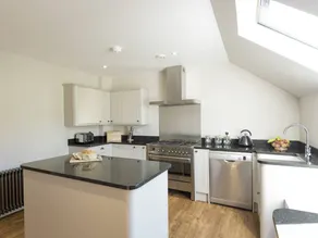 Garden Cottage - Pet friendly - Image 5