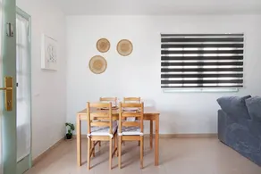 Flat with terrace | Mountain view | Close to the beach - Image 4