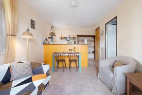 Cottage with terrace, pool & garden | Garden view - Image 3