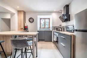Apartamento vacacional apto para niños | Vistas a la montaña - Image 4