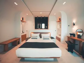 Villa with 1 room for 2 persons - Image 3