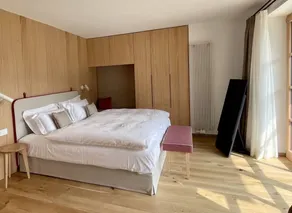 Charming apartment with garden | Mountain view | Close to the ski - Image 3