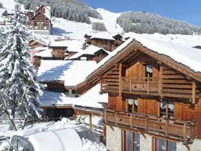 Fully equipped chalet with private pool & sauna | Pets allowed - Image 2