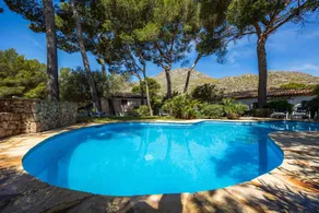Maison de vacances avec barbecue, terrasse et jardin | Vue jardin | Parfaite pour le travail à distance - Image 2