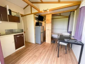 Charming chalet with pool, terrace & barbeque - Image 4