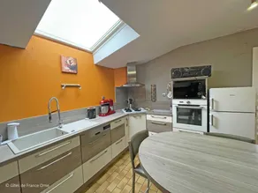 Cottage with BBQ & garden - Image 4