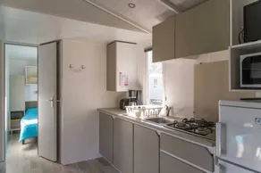 Camping suite with sauna, garden & terrace - Image 5