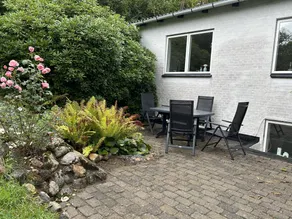 Holiday Home In Peaceful Natural Surroundings - Image 3