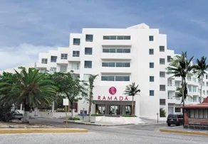 Ramada Cancun City - Image 2