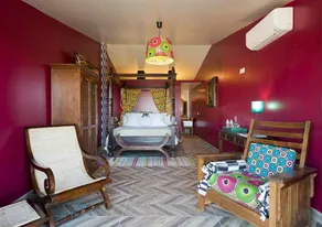 Finca Aal Cachucho hotel rural - Image 3