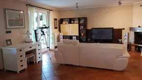 Villa with garden | Sea view - Image 4
