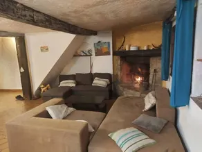Maison de vacances avec jardin - Image 2