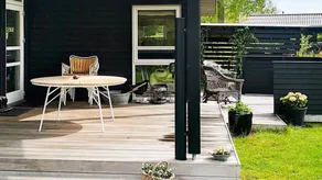 Casa con terrazza e idromassaggio - Image 2