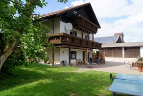 Magnifico appartamento accogliente e familiare con sauna, terrazza e griglia | Vista sul giardino - Image 2