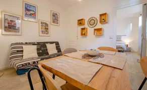 Gîte avec jardin - Image 2