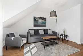 Holiday apartment | City view - Image 5
