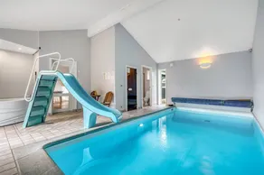 Familienfreundliches Ferienhaus mit Terrasse, Grill und privatem Pool | Hunde erlaubt - Image 2
