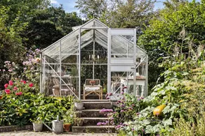 Family-friendly wonderful house with garden, barbecue & terrace | Perfect for remote work | Dogs allowed - Image 4