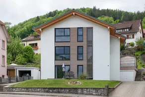 Appartamento con terrazza | Vista sulla montagna - Image 4