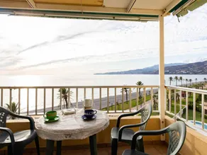 Wunderschöne Wohnung mit Pool und Terrasse | Strand in der Nähe - Image 4