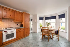 Cottage with 2 rooms for 4 persons - Image 4