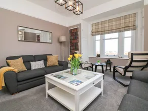 Fully equipped cottage with garden | Beach view | Pets allowed - Image 5
