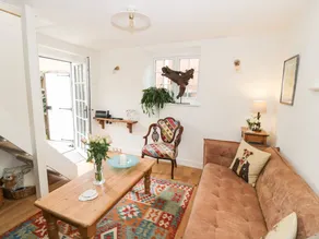 Fully equipped cottage with garden | Dogs allowed - Image 5