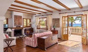 Fully equipped holiday home with garden, terrace & barbecue | Sea view | Perfect for remote work - Image 4