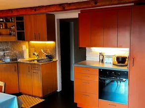Nice flat with terrace & BBQ - Image 4