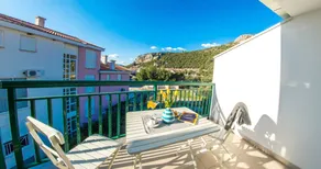 Flat with 2 rooms for 5 persons - Image 2