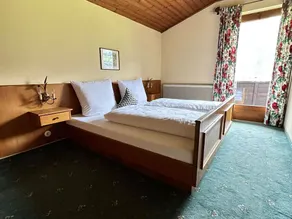 Holiday apartment | Mountain view | Pet-friendly - Image 3