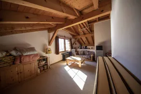 Ferienhaus mit Garten, Sauna und Terrasse - Image 4