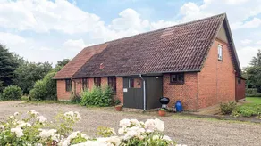 Holiday home with 5 rooms for 10 persons - Image 3