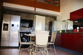 Maison de vacances avec terrasse - Image 4