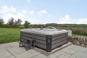 Casa rural ideal para familias con jacuzzi y jardín | Se admiten mascotas - Image 4