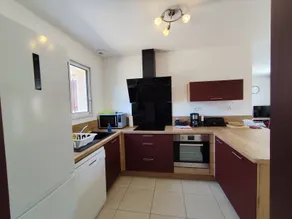 Family-friendly villa with garden & terrace | Garden view | Suitable for remote work - Image 5