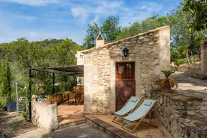 House with pool, terrace & jacuzzi | Mountain view | Good for workation | Dogs allowed - Image 5
