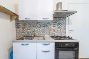 Apartment 'Raudino Rooms - Mini Suite Alfeo' with Wi-Fi and Air Conditioning - Image 4