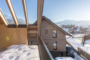 Aparthotel apropiado para familias con sauna y terraza - Image 2