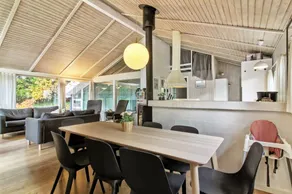 Family-oriented pleasant holiday home with sauna, private pool & terrace - Image 4